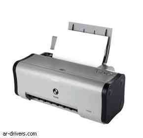 تحميل تعريف طابعة Canon Pixma iP1000