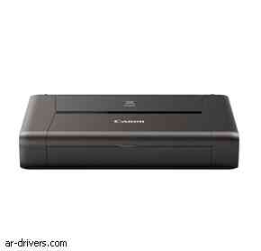 تحميل تعريف طابعة Canon Pixma iP110