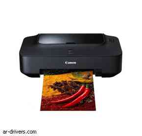 تحميل تعريف طابعة Canon Pixma iP2770