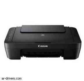 تحميل تعريف طابعة Canon Pixma iP2772