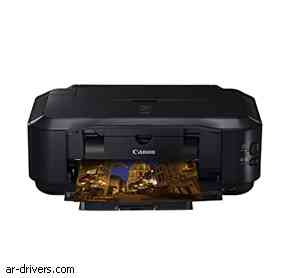 تحميل تعريف طابعة Canon Pixma iP4700