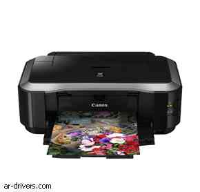 تحميل تعريف طابعة Canon Pixma iP4850