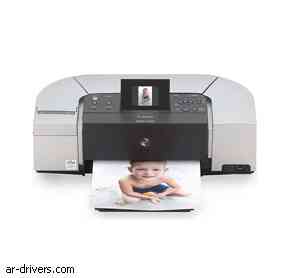 تحميل تعريف طابعة Canon PIXMA iP6220D