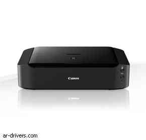 تحميل تعريف طابعة Canon Pixma iP8740