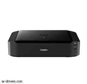 تحميل تعريف طابعة Canon Pixma iP8750