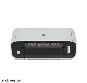 تحميل تعريف كانون Canon PIXMA MP170