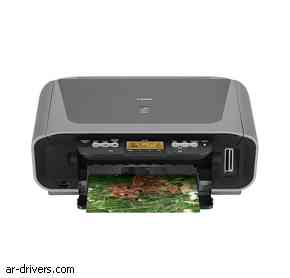 تحميل تعريف كانون Canon PIXMA MP180