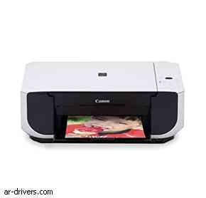 تحميل تعريف كانون Canon PIXMA MP210