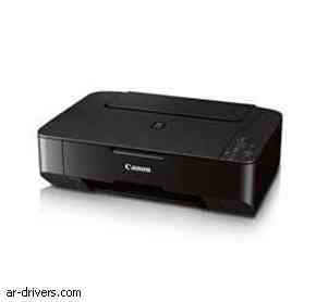 تحميل تعريف كانون Canon PIXMA MP230