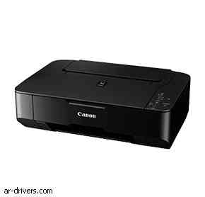 تحميل تعريف كانون Canon PIXMA MP237