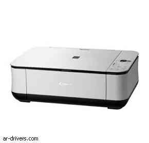 تحميل تعريف كانون Canon PIXMA MP258