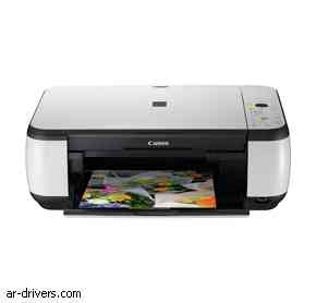 تحميل تعريف كانون Canon PIXMA MP270