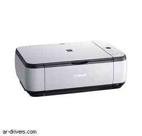 تحميل تعريف كانون Canon PIXMA MP272