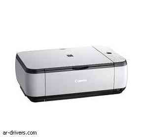 تحميل تعريف كانون Canon PIXMA MP276