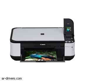 تحميل تعريف كانون Canon PIXMA MP480