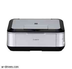 تحميل تعريف كانون Canon PIXMA MP620
