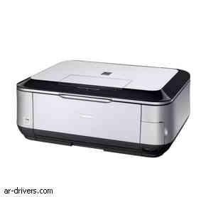 تحميل تعريف كانون Canon PIXMA MP630