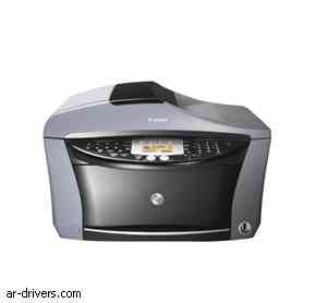 تحميل تعريف كانون Canon PIXMA MP780