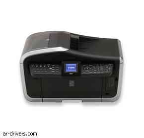 تحميل تعريف كانون Canon PIXMA MP830