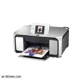 تحميل تعريف كانون Canon PIXMA MP960