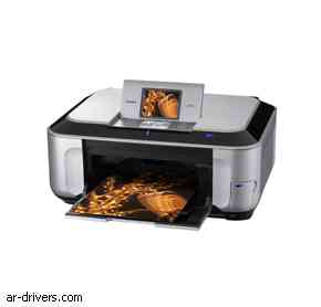 تحميل تعريف كانون Canon PIXMA MP996