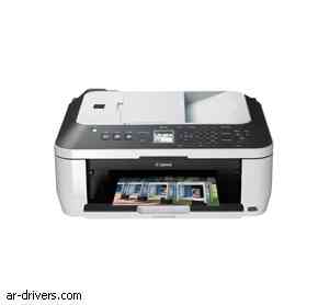 تحميل تعريف كانون Canon PIXMA MX330