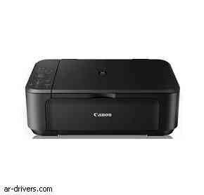 تحميل تعريف كانون Canon Pixma MG2240
