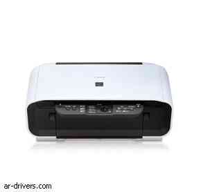 تحميل تعريف كانون Canon Pixma MP140