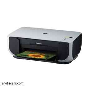 تحميل تعريف كانون Canon Pixma MP198