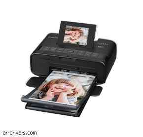 تحميل تعريف كانون Canon SELPHY CP1200