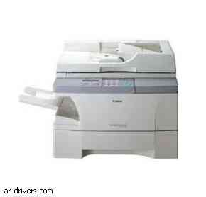 تحميل تعريف كانون Canon imageCLASS 760