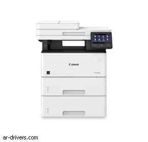 تحميل تعريف كانون Canon imageCLASS D1620