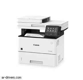 تحميل تعريف كانون Canon imageCLASS D1650