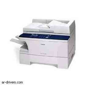 تحميل تعريف كانون Canon imageCLASS D761