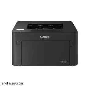 تحميل تعريف كانون Canon imageCLASS LBP-161DN