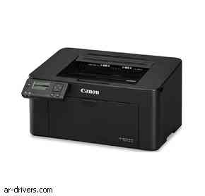 تحميل تعريف كانون Canon imageCLASS LBP113w