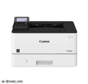 تحميل تعريف كانون Canon imageCLASS LBP226dw