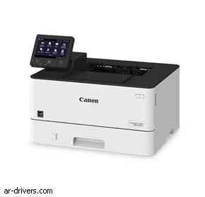 تحميل تعريف كانون Canon imageCLASS LBP227dw