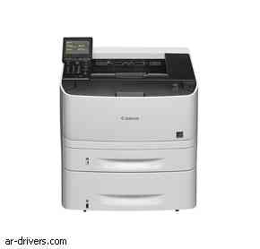 تحميل تعريف كانون Canon imageCLASS LBP253dw