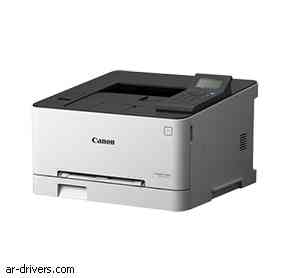 تحميل تعريف كانون Canon imageCLASS LBP621Cw