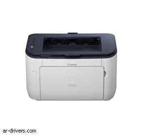تحميل تعريف كانون Canon imageCLASS LBP6230DN