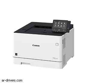 تحميل تعريف كانون Canon imageCLASS LBP654