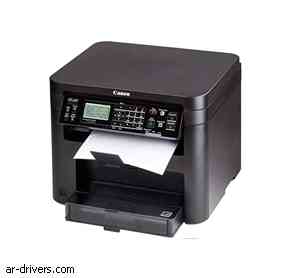 تحميل تعريف كانون Canon imageCLASS MF232