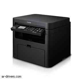 تحميل تعريف كانون Canon imageCLASS MF241d