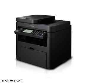 تحميل تعريف كانون Canon imageCLASS MF246dn