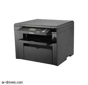 تحميل تعريف كانون Canon imageCLASS MF4412