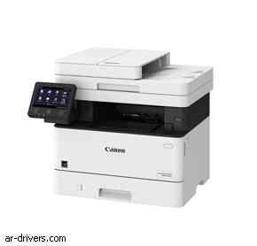 تحميل تعريف كانون Canon imageCLASS MF445dw