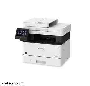 تحميل تعريف كانون Canon imageCLASS MF448dw