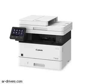 تحميل تعريف كانون Canon imageCLASS MF449dw
