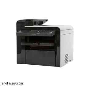 تحميل تعريف كانون Canon imageCLASS MF4570dw